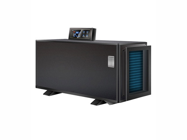 TLX-40M-D吊顶管道调温降温糖心LVOG最新官网