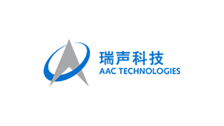 瑞声科技 瑞声科技